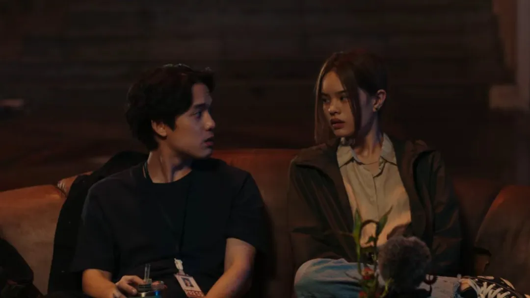 Netflix新作震撼上映：揭露寺廟財富秘密和法師禁忌之愛，勇敢話題引熱議！