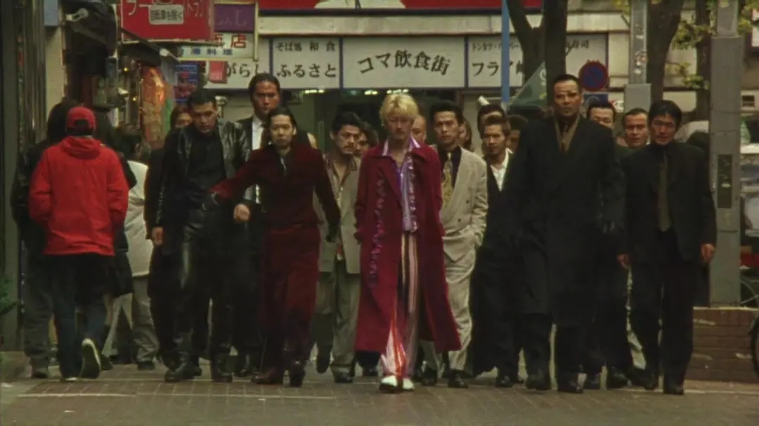 5部血漿炸裂！拳拳到肉血肉橫飛的動作爽片