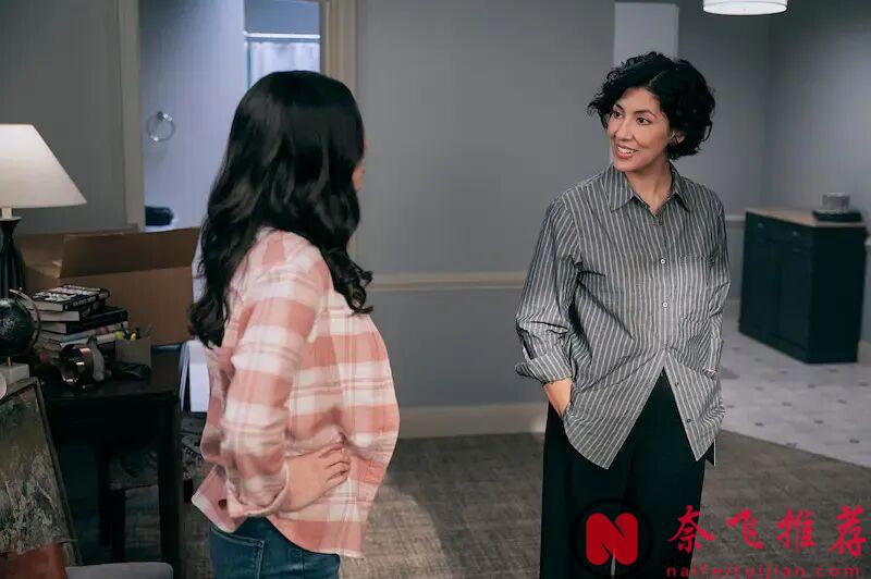 一口气看完，这部高分霸榜美剧《新手老卧底/卧底老绅士/间谍代理人》真的太刺激了