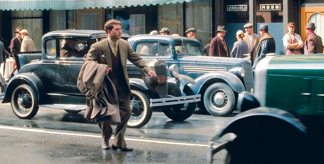 推荐6部从头燃到尾的科幻神作，生猛刺激，实在太敢拍！