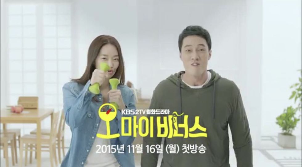 Netflix14部韓國超高評分喜劇推薦，《大力女子姜南順》熱播中、《摸心第六感》、《她的私生活》