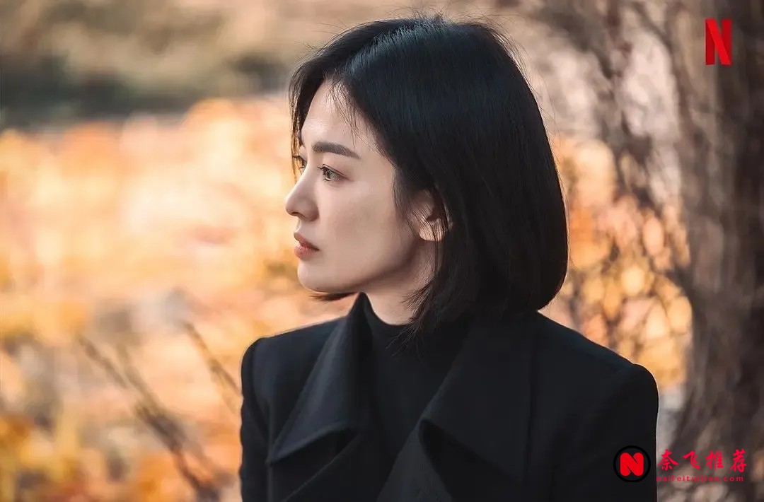 Netflix高口碑韩剧推荐：5部平均8.7分的必看清单