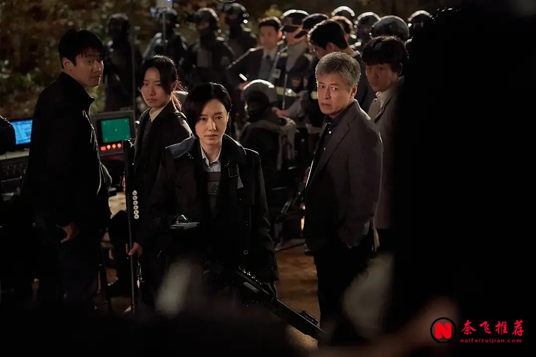 Netflix高口碑韩剧推荐：5部平均8.7分的必看清单