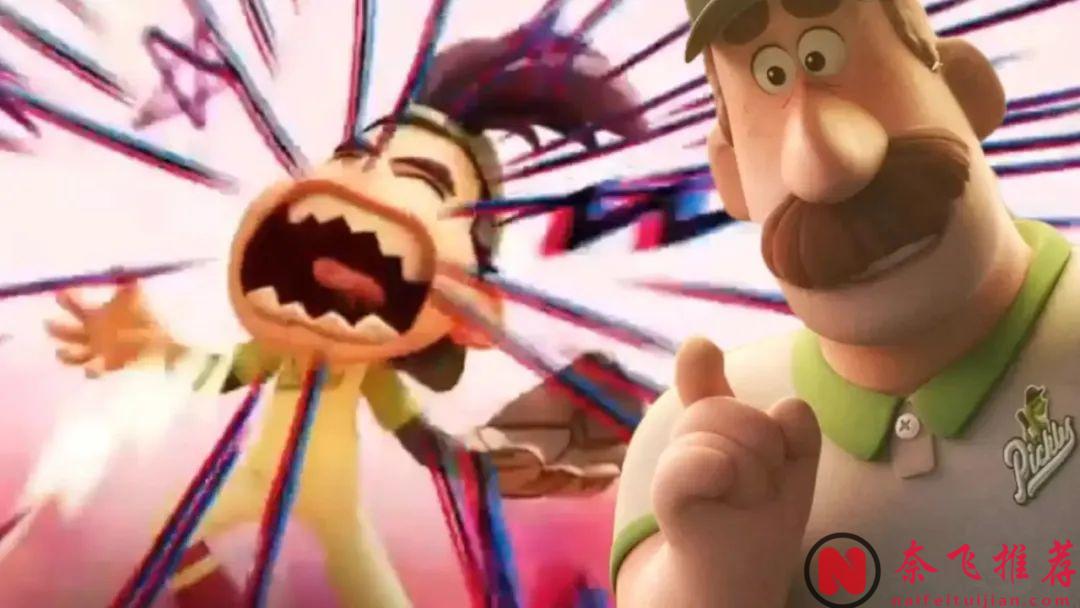 皮克斯首部原创动画剧《胜与败/赢定输》紧急删除变性人情节，迪士尼怕被禁？