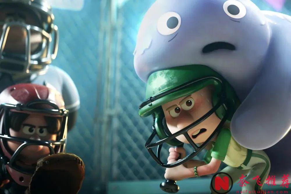 皮克斯首部原创动画剧《胜与败/赢定输》紧急删除变性人情节，迪士尼怕被禁？