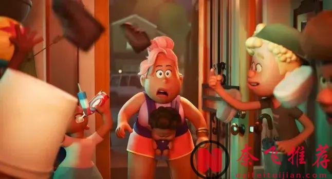 皮克斯首部原创动画剧《胜与败/赢定输》紧急删除变性人情节，迪士尼怕被禁？