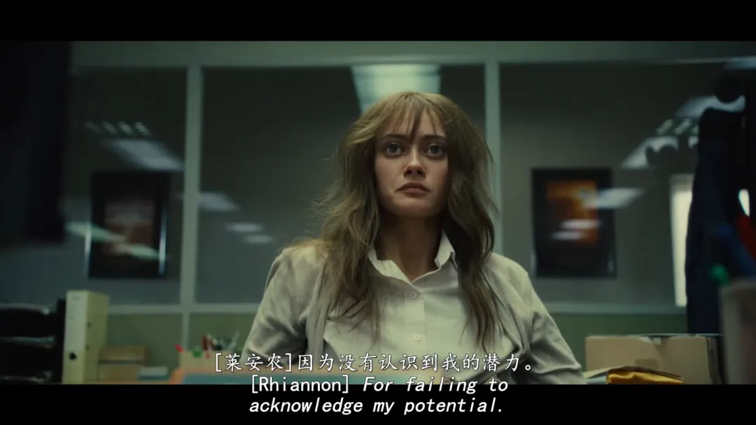 復仇爽劇《甜豌豆》上線了，講述一個乖乖女是如何變成殺人狂的！