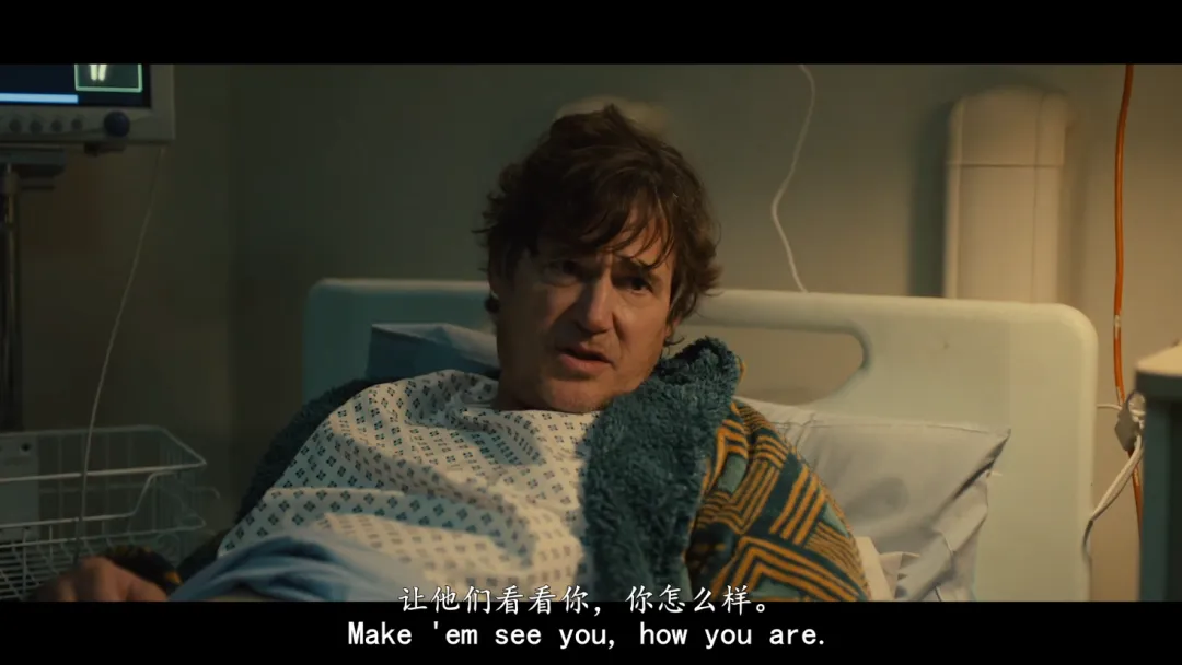 復仇爽劇《甜豌豆》上線了，講述一個乖乖女是如何變成殺人狂的！