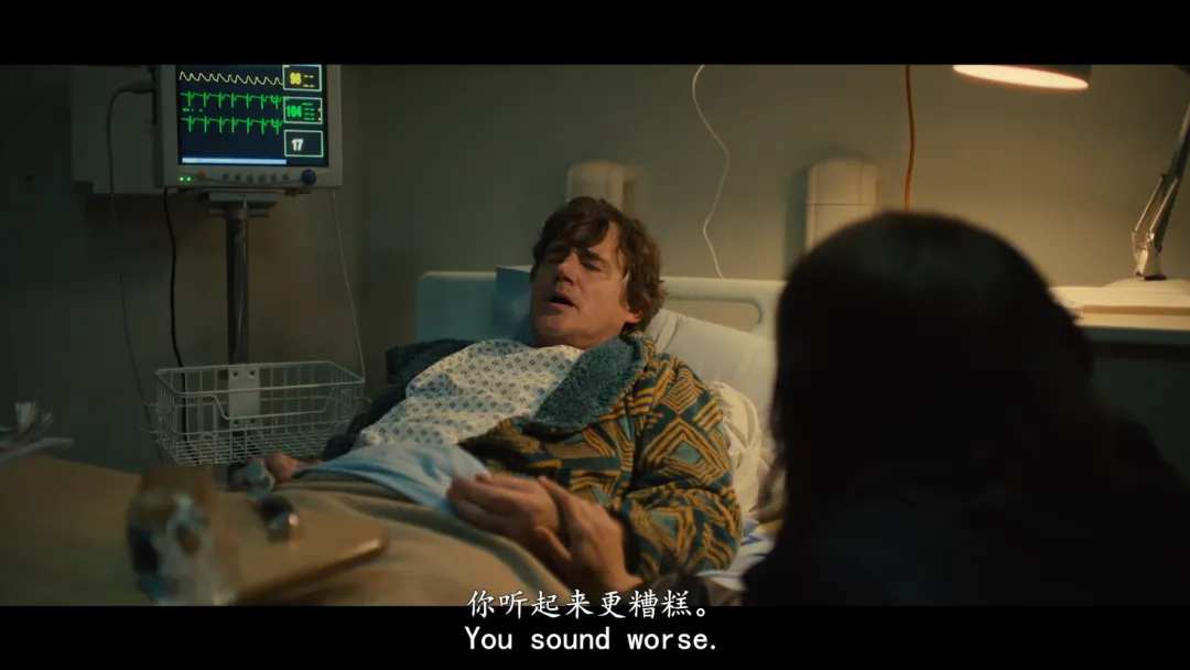 復仇爽劇《甜豌豆》上線了，講述一個乖乖女是如何變成殺人狂的！