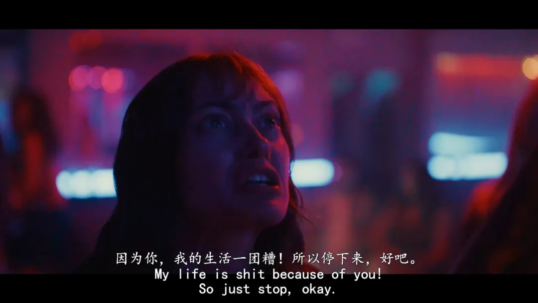 復仇爽劇《甜豌豆》上線了，講述一個乖乖女是如何變成殺人狂的！