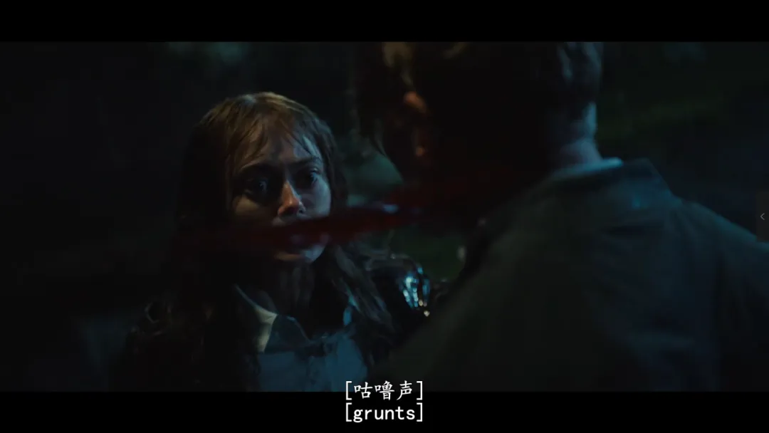 復仇爽劇《甜豌豆》上線了，講述一個乖乖女是如何變成殺人狂的！