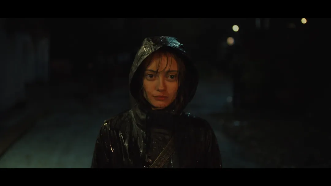 復仇爽劇《甜豌豆》上線了，講述一個乖乖女是如何變成殺人狂的！