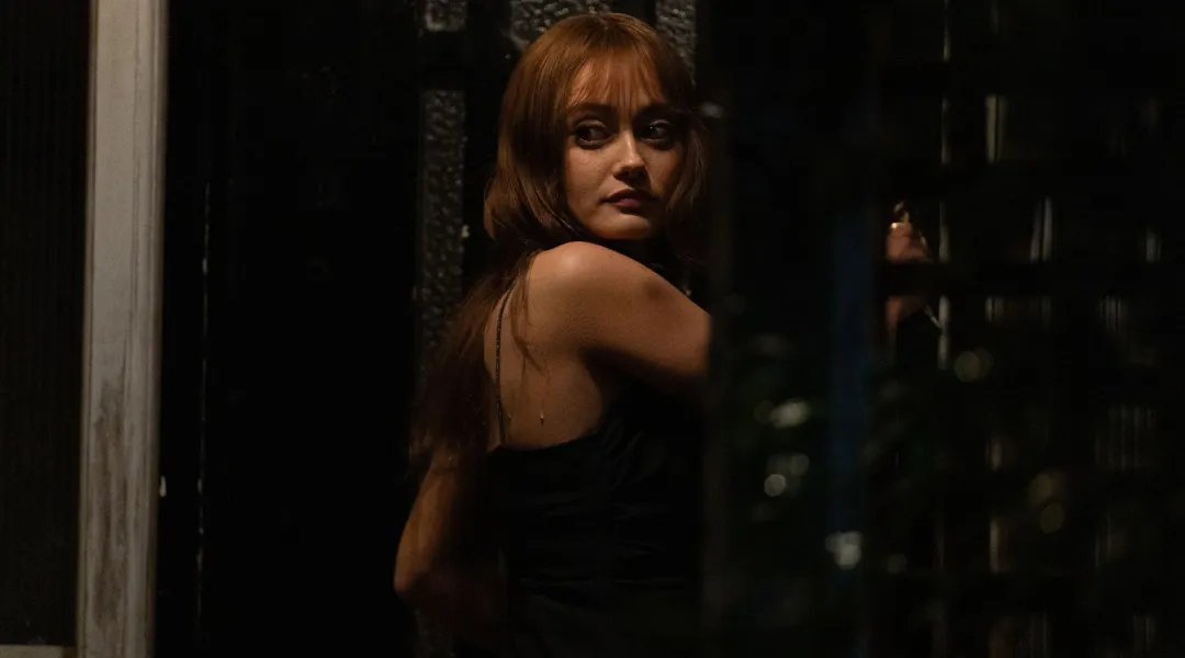 復仇爽劇《甜豌豆》上線了，講述一個乖乖女是如何變成殺人狂的！