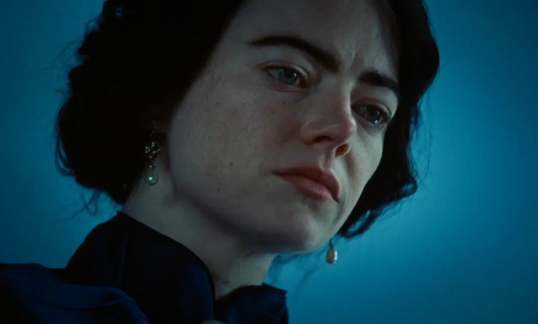 尺度最大的女性“爽片”《可憐的東西》，一刀未剪，探索慾望的深處