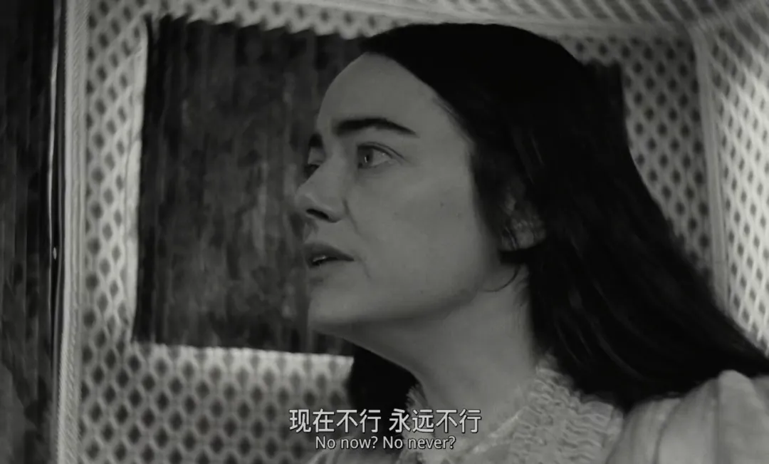 尺度最大的女性“爽片”《可憐的東西》，一刀未剪，探索慾望的深處