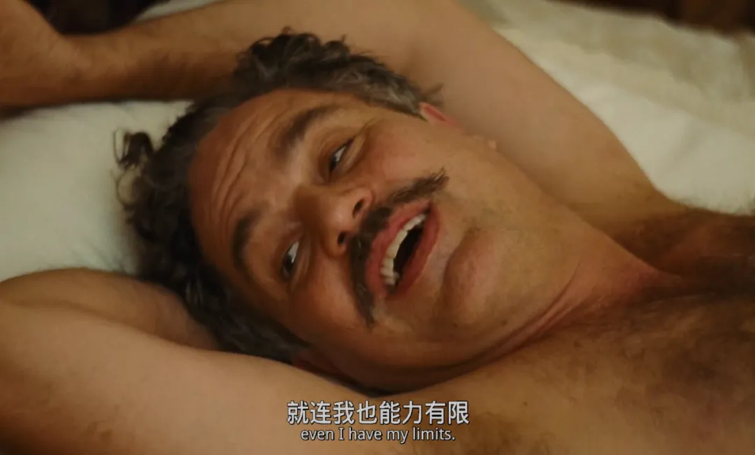 尺度最大的女性“爽片”《可憐的東西》，一刀未剪，探索慾望的深處