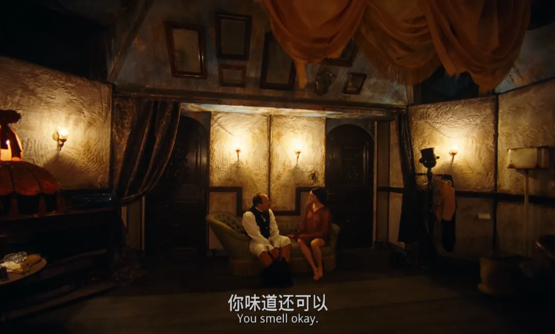 尺度最大的女性“爽片”《可憐的東西》，一刀未剪，探索慾望的深處