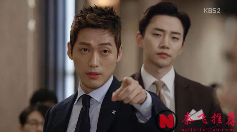 分享8部从头爽到尾的神级韩剧！比《来自地狱的法官》爽度还高！ 保你直呼过瘾...