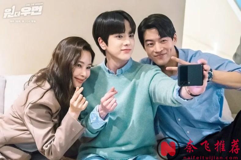 分享8部从头爽到尾的神级韩剧！比《来自地狱的法官》爽度还高！ 保你直呼过瘾...