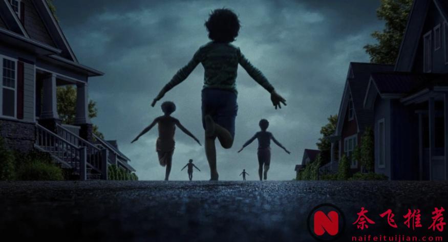 不搞懸念，人人都能看得懂的年度最佳恐怖片《兇器》，看爽了！