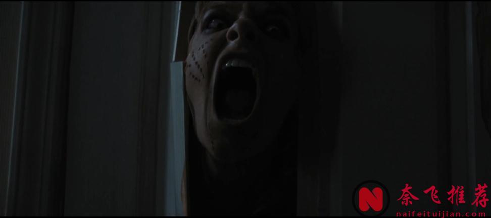 不搞懸念，人人都能看得懂的年度最佳恐怖片《兇器》，看爽了！