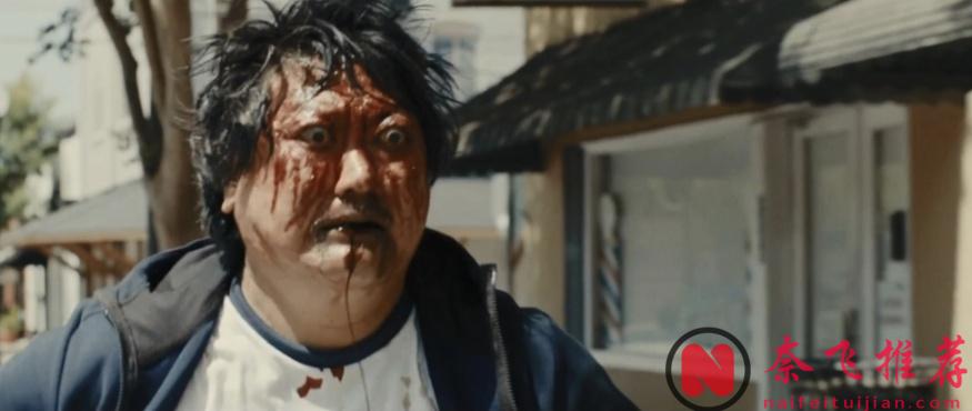 不搞懸念，人人都能看得懂的年度最佳恐怖片《兇器》，看爽了！