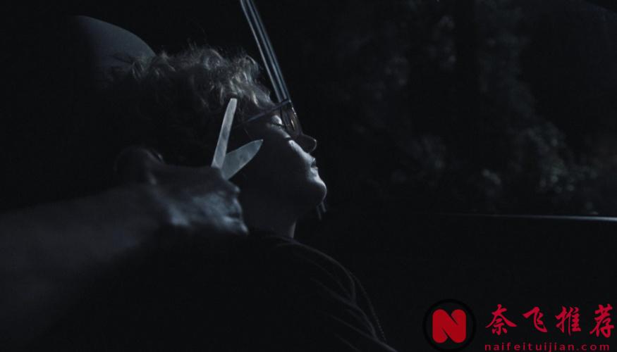 不搞懸念，人人都能看得懂的年度最佳恐怖片《兇器》，看爽了！