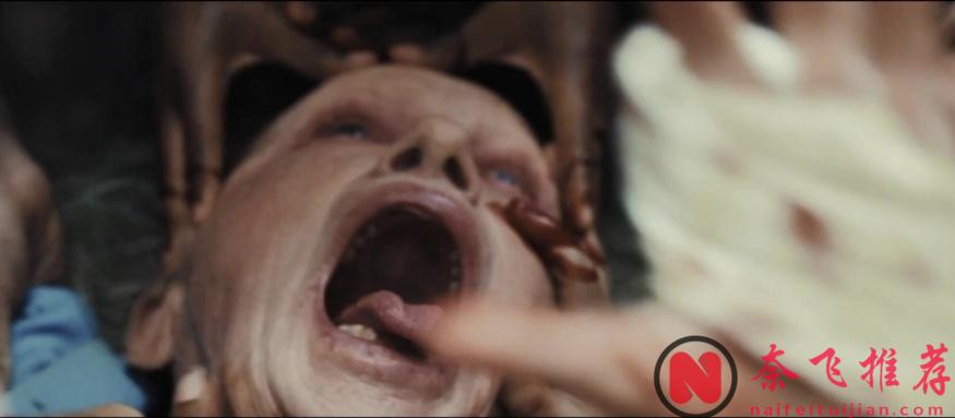 不搞懸念，人人都能看得懂的年度最佳恐怖片《兇器》，看爽了！