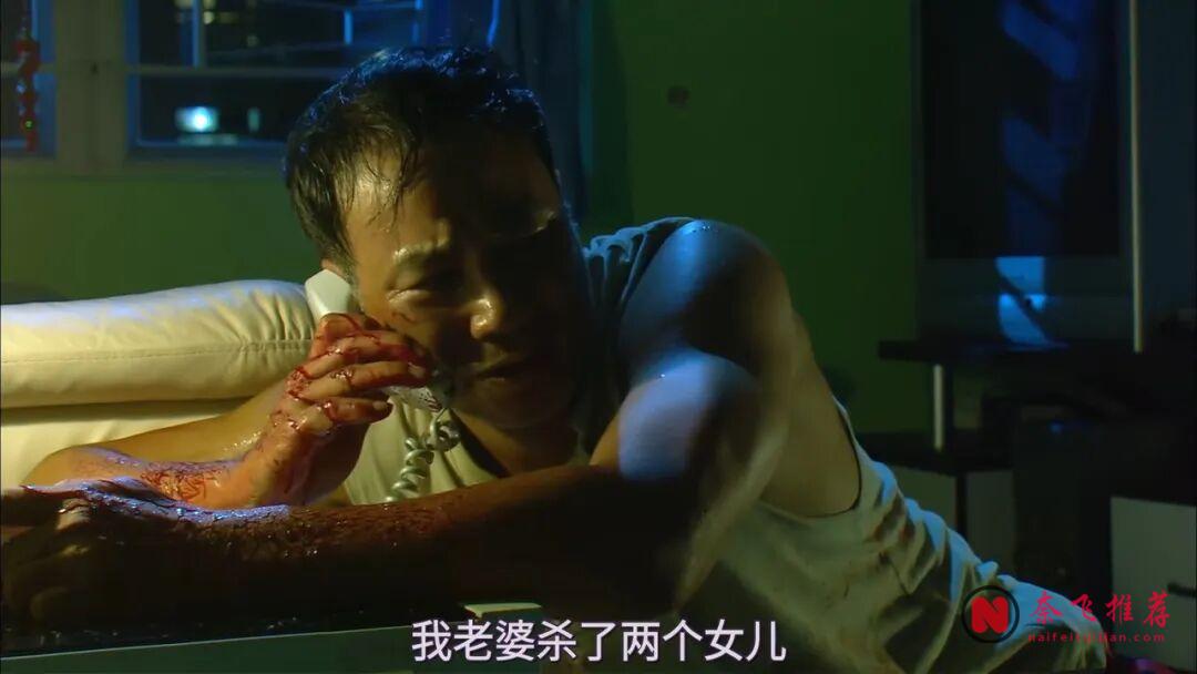 許鞍華最殘酷的一部電影《天水圍的夜與霧》，都不想看第二遍