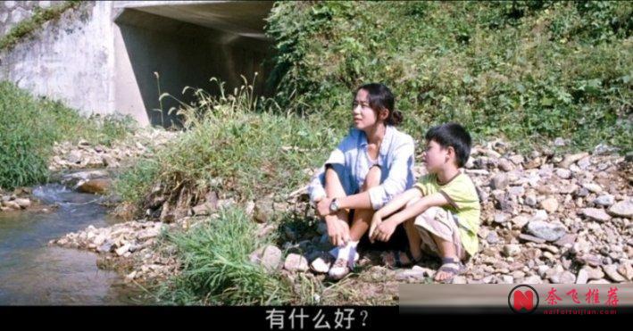 借在李滄東導演勇奪銀獅的契機，來重溫一下韓影女演員現役第一人當年驚世駭俗的表演優質作《密陽》