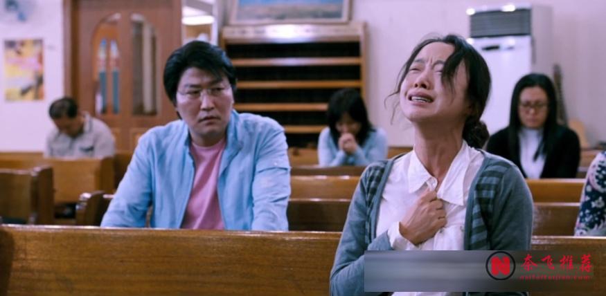 借在李滄東導演勇奪銀獅的契機，來重溫一下韓影女演員現役第一人當年驚世駭俗的表演優質作《密陽》