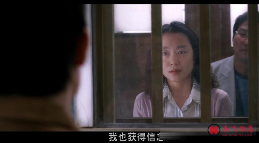 借在李滄東導演勇奪銀獅的契機，來重溫一下韓影女演員現役第一人當年驚世駭俗的表演優質作《密陽》