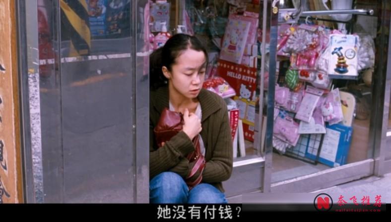 借在李滄東導演勇奪銀獅的契機，來重溫一下韓影女演員現役第一人當年驚世駭俗的表演優質作《密陽》