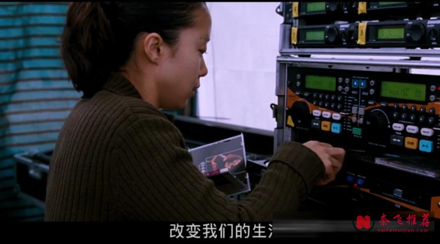 借在李滄東導演勇奪銀獅的契機，來重溫一下韓影女演員現役第一人當年驚世駭俗的表演優質作《密陽》