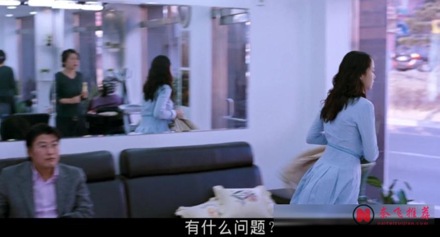 借在李滄東導演勇奪銀獅的契機，來重溫一下韓影女演員現役第一人當年驚世駭俗的表演優質作《密陽》