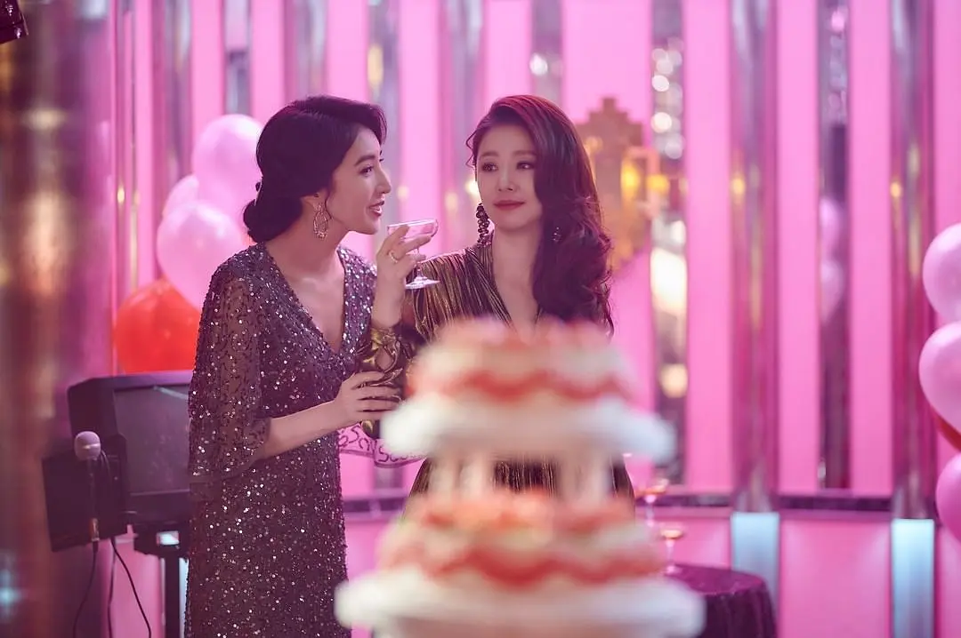 好剧推荐｜Netflix 高分！相信我~熬夜都想追完这些剧！！