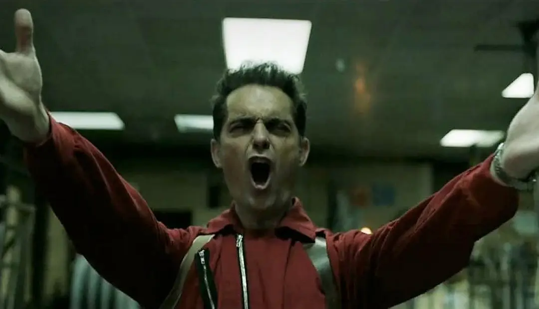 好剧推荐｜Netflix 高分！相信我~熬夜都想追完这些剧！！