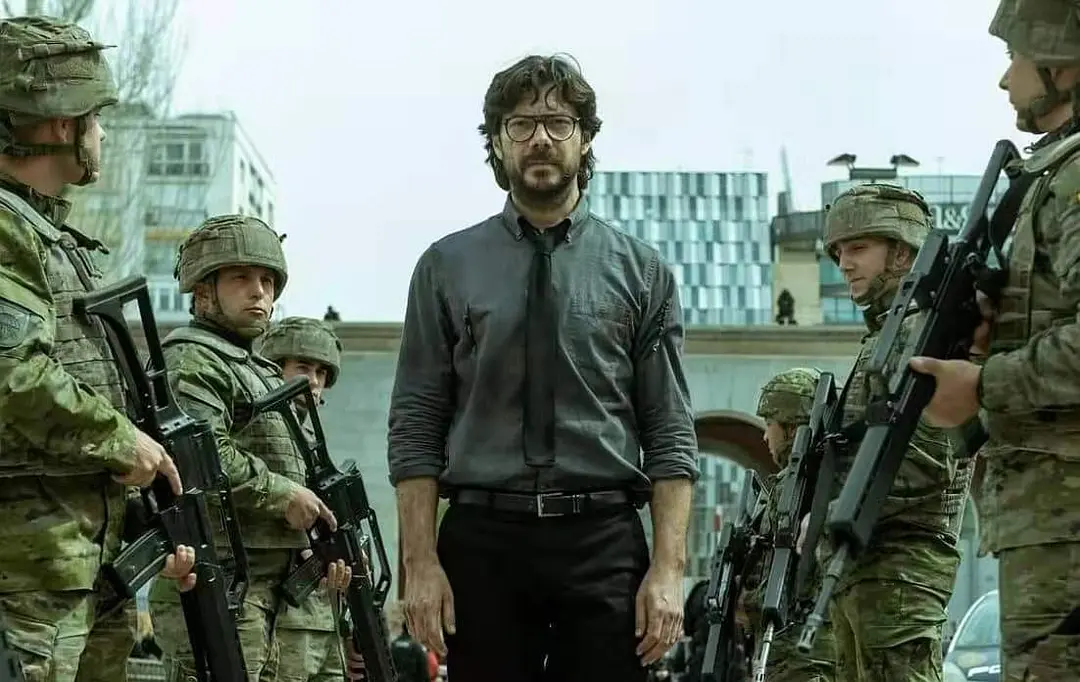 好剧推荐｜Netflix 高分！相信我~熬夜都想追完这些剧！！