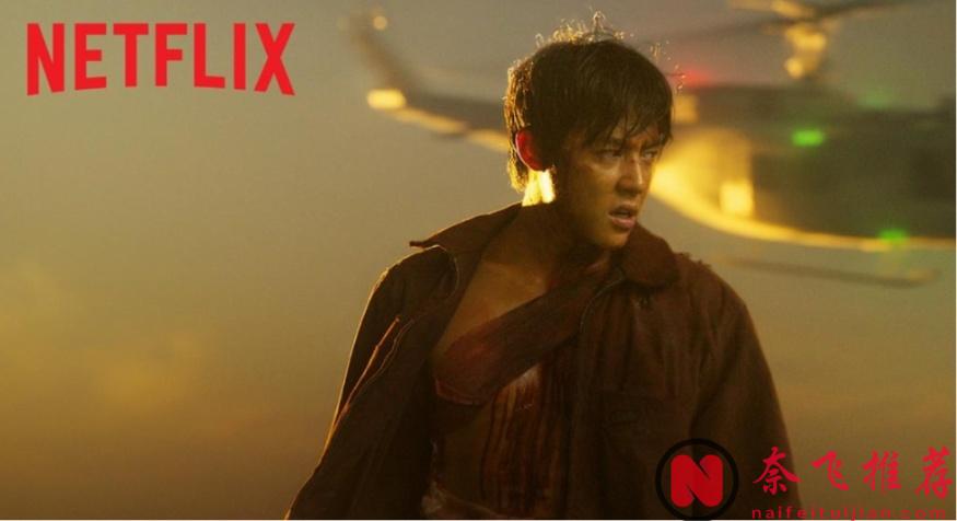 Netflix全球前三的電影，竟然是泰國拍的？還有1部更絕