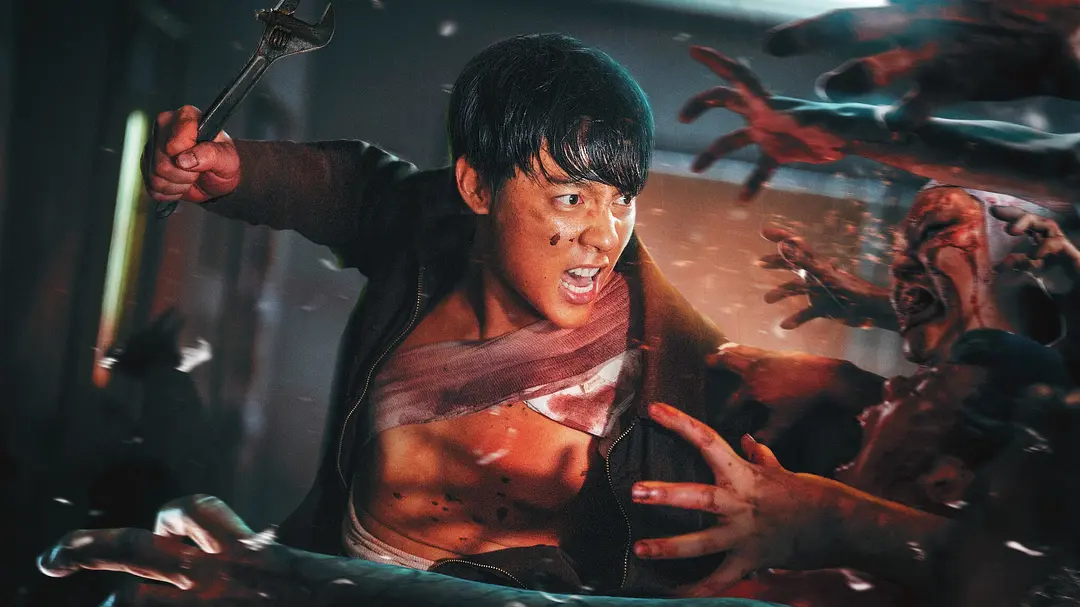 Netflix全球前三的電影，竟然是泰國拍的？還有1部更絕