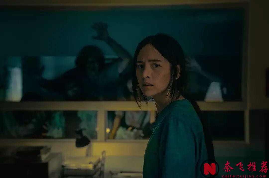 Netflix全球前三的電影，竟然是泰國拍的？還有1部更絕