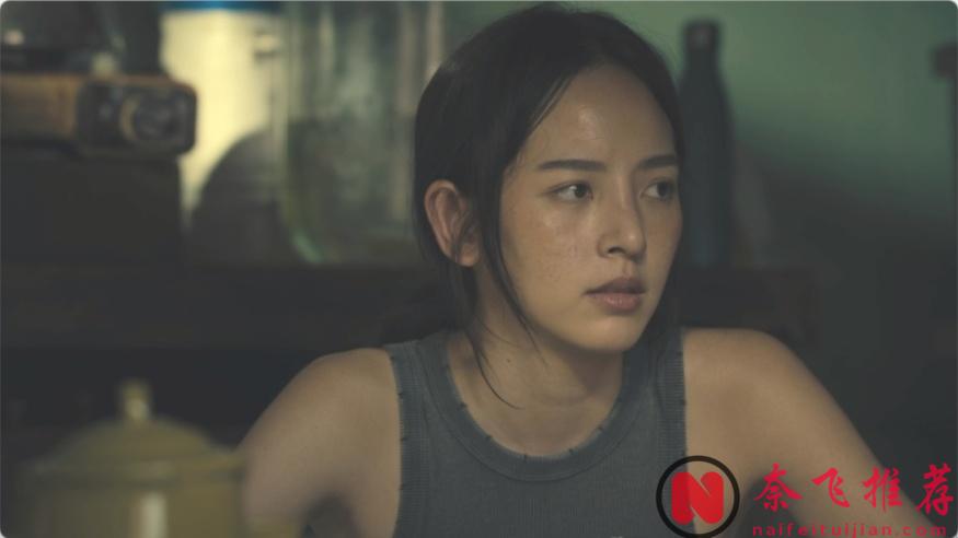 Netflix全球前三的電影，竟然是泰國拍的？還有1部更絕