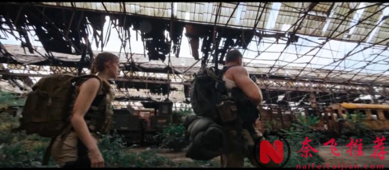 Netflix全球前三的電影，竟然是泰國拍的？還有1部更絕