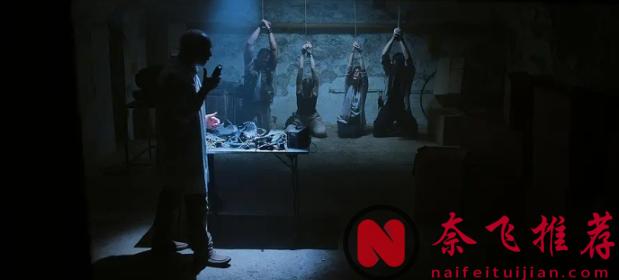 Netflix全球前三的電影，竟然是泰國拍的？還有1部更絕