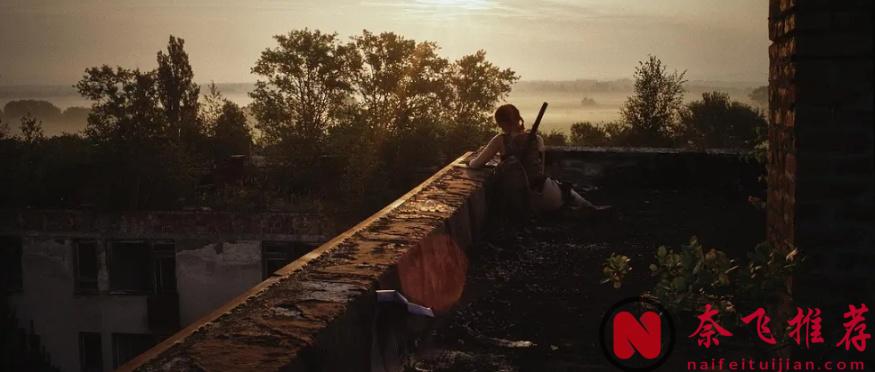 Netflix全球前三的電影，竟然是泰國拍的？還有1部更絕