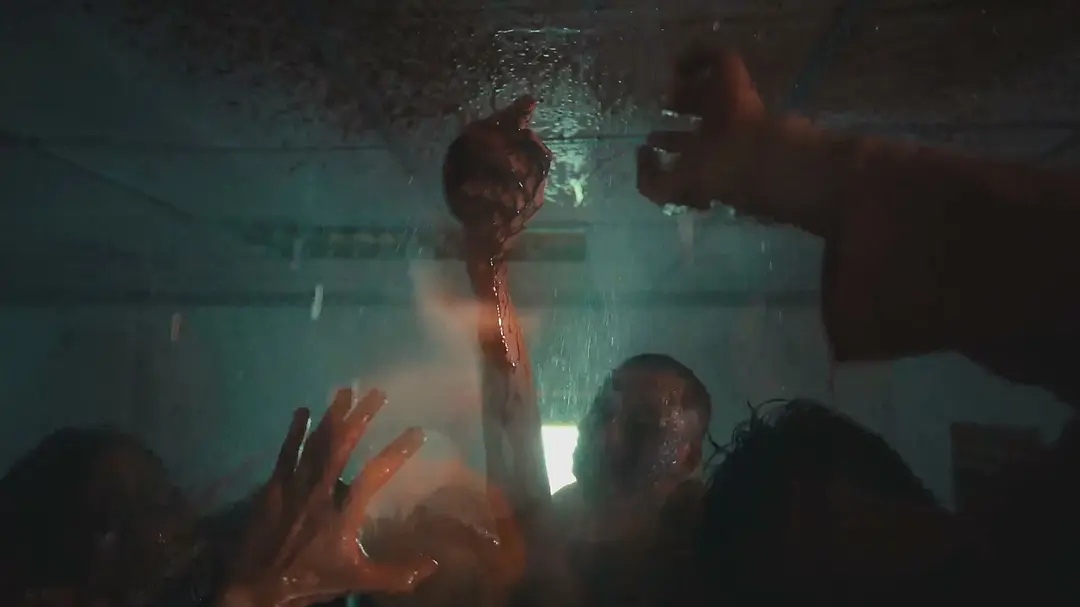 Netflix全球前三的電影，竟然是泰國拍的？還有1部更絕