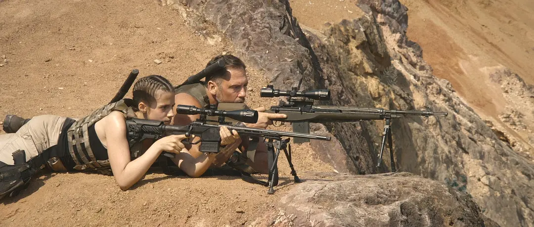 Netflix全球前三的電影，竟然是泰國拍的？還有1部更絕