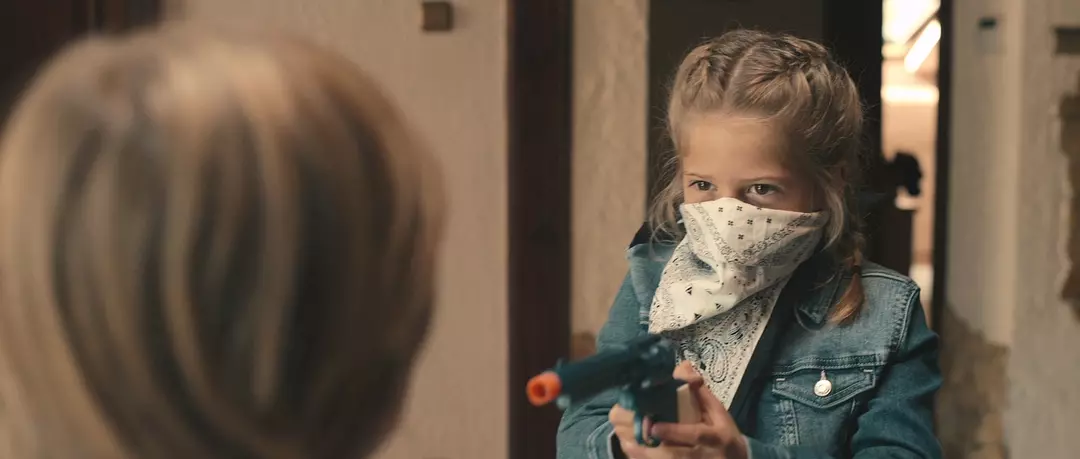 Netflix全球前三的電影，竟然是泰國拍的？還有1部更絕