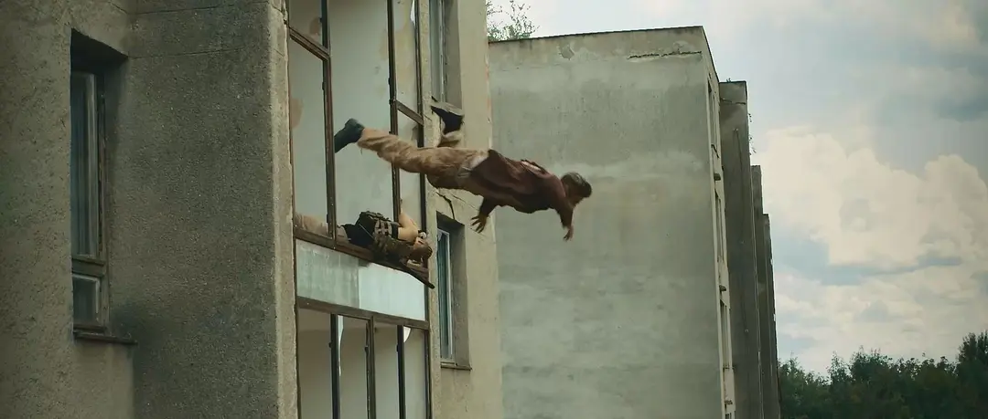 Netflix全球前三的電影，竟然是泰國拍的？還有1部更絕