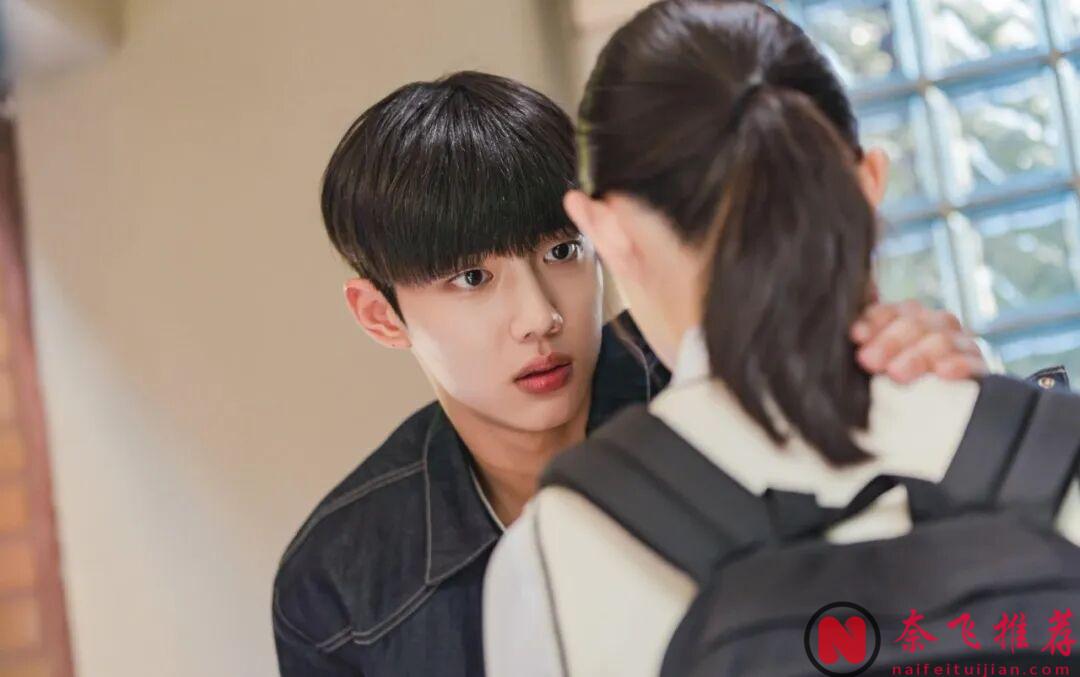 下半年黑馬韓劇《靈指》，這個靈指甜蜜夯爆了！